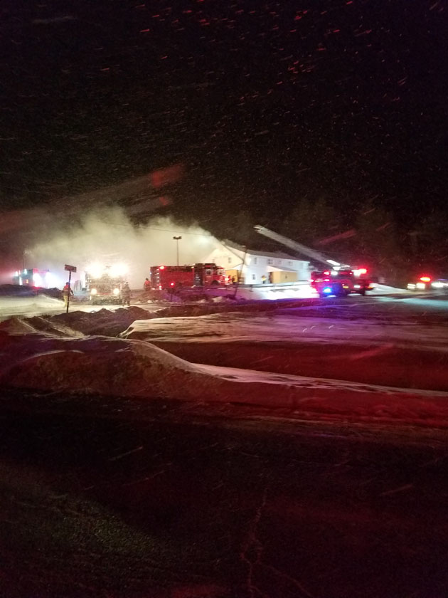 01-29-19  Airport Inn Fire